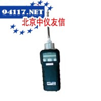 ppbRAE PlusVOC气体检测仪